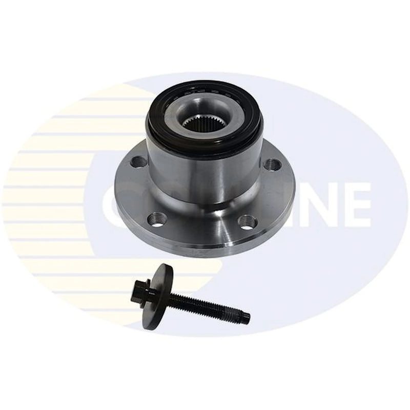 Comline Wheel Bearing Kit CHA327