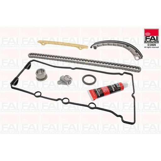 FAI 8 x Timing Chain Kit Set 162 Links TCK60
