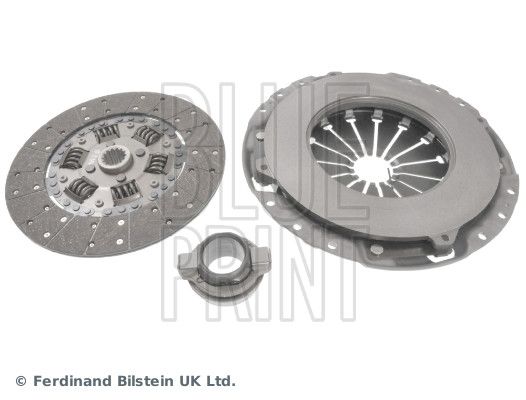 Blue Print ADZ93056 Clutch Kit