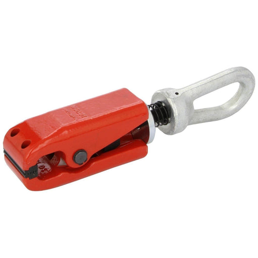 Power-Tec Self Lock Maxi Clamp - 60mm 91072 Power-Tec  - Town Parts