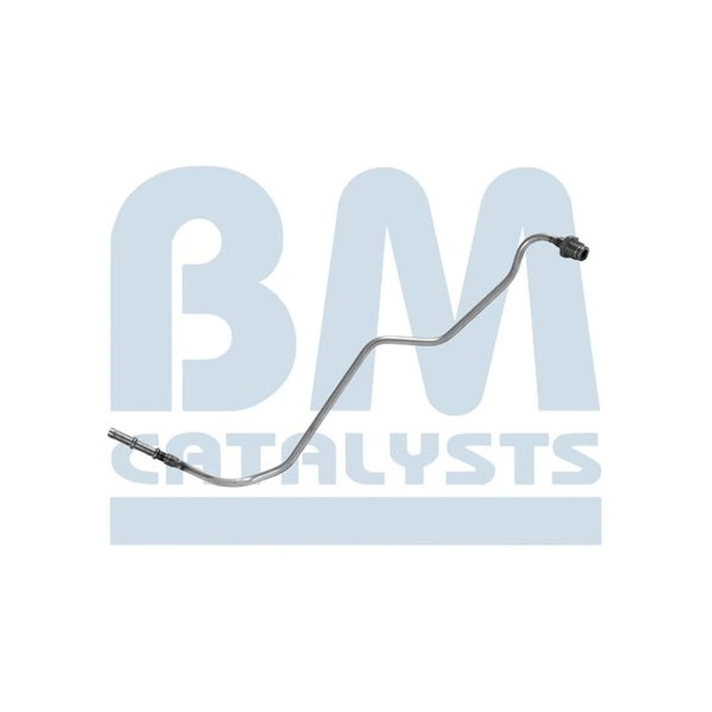 BM Catalysts Pressure Pipe PP15132B 9814095680 PP15132B
