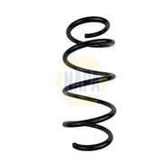 NAPA Front Suspension Coil Spring NCS1704