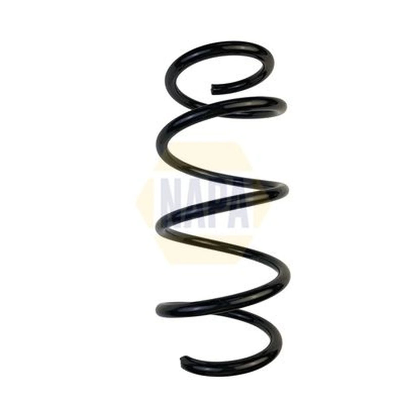 NAPA Front Suspension Coil Spring NCS1704