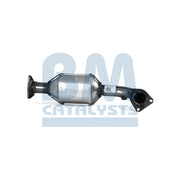 BM Catalysts Homologated Petrol Cat BM90967H