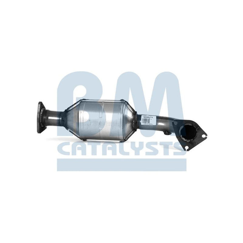 BM Catalysts Homologated Petrol Cat BM90967H