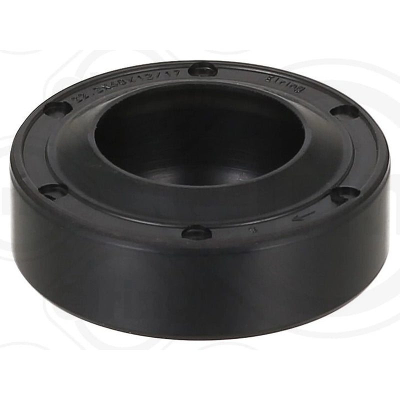 Elring Manual Transmission Shaft Seal 40mm OD ID Thick 043.605
