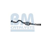 BM Catalysts Homologated Diesel Cat BM80218H