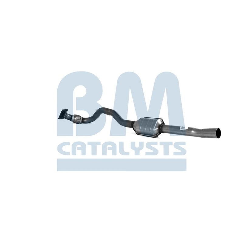 BM Catalysts Homologated Diesel Cat BM80218H