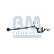 BM Catalysts Homologated Petrol Cat BM91592H