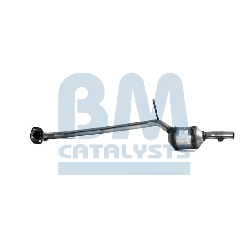 BM Catalysts Homologated Petrol Cat BM91592H