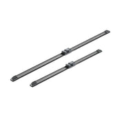 Bosch Aerotwin Wiper Blade Set 650mm + 450mm — A952S