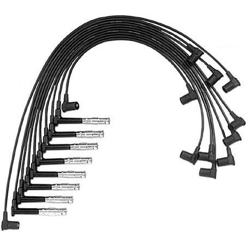BERU Ignition HT Lead Cable Kit ZEF635