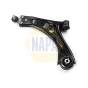 NAPA Control/Trailing Arm Front Left NST2870
