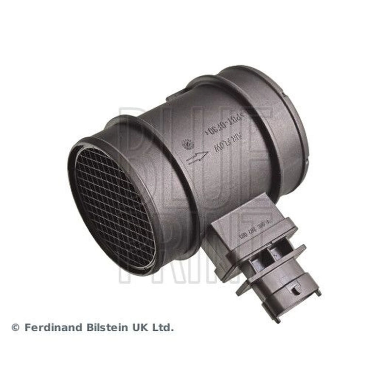 Blue Print MAF Sensor (Mass Air Flow) ADG07420
