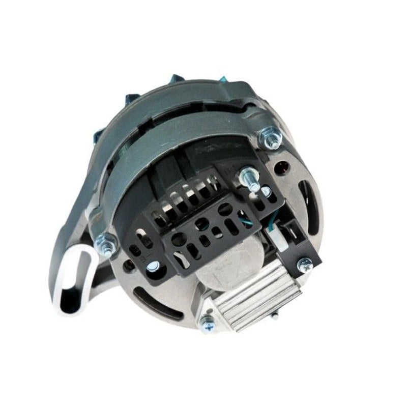 Hella Car Alternator 12V 8EL 011 711-671
