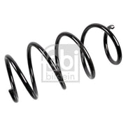 Febi Front Suspension Coil Spring 174710