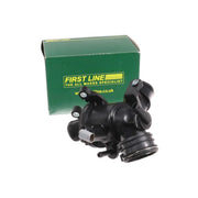 First Line Thermostat,Coolant FTK428