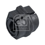 Febi Anti Roll Bar Mounting Bracket Front 34804