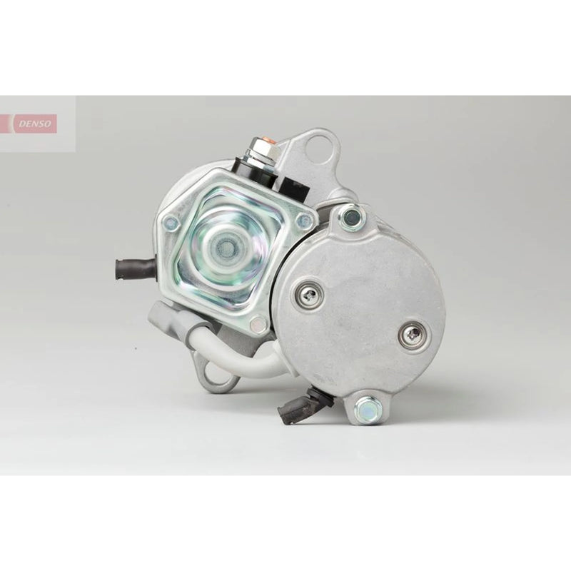 Denso Starter Motor 12V 2kW 11 Teeth DSN604