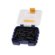 IRWIN® Impact Pro Performance Screwdriver Bits PZ2 25mm (Pack 20) - IW6061415