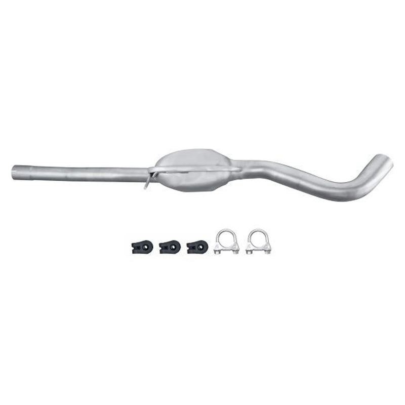 Hella Front Silencer Front 8LB 366 022-251