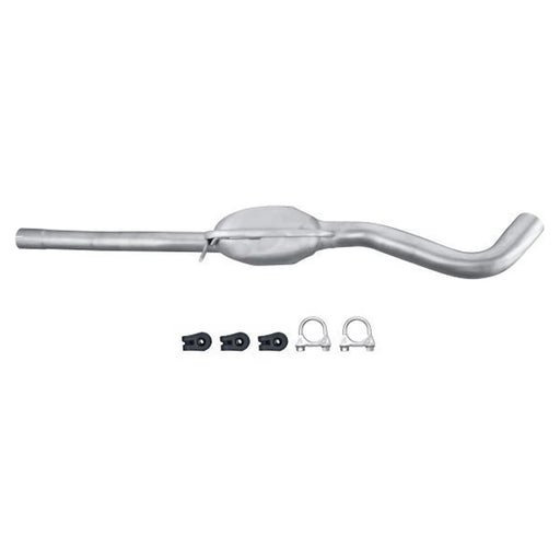 Hella Front Silencer Front 8LB 366 022-251