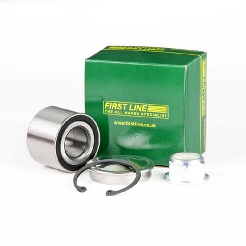 First Line Wheel Bearing Kit FBK795