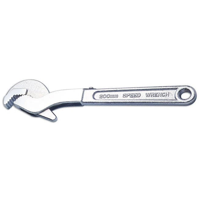 Laser Tools Speed Wrench 150-200mm