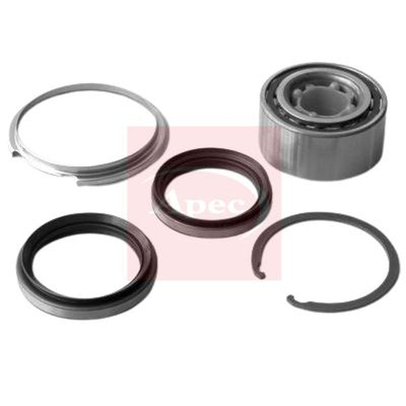 Apec Wheel Bearing Kit AWB1123