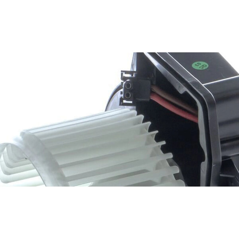 Mahle Heater Blower Fan AB 15 000S