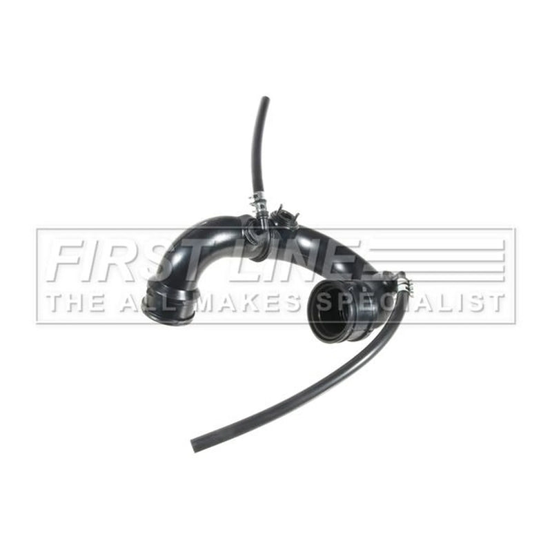 First Line Intercooler Turbo Charge Air Hose FTH1268