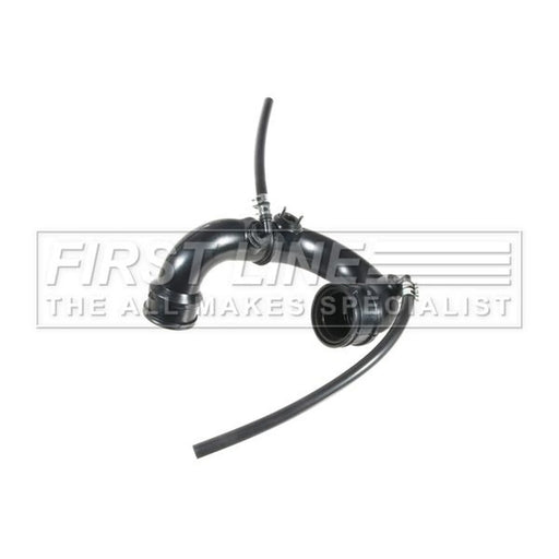 First Line Intercooler Turbo Charge Air Hose FTH1268