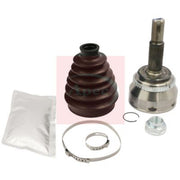 Apec CV Axle Shaft Assembly Front ACV1046