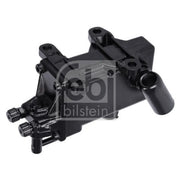 Febi Cab Tilt Hydraulic Pump Manual 2 Connectors 27211