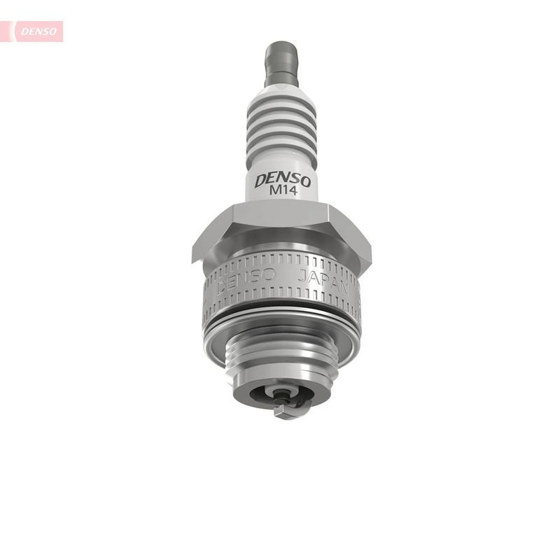Denso Engine Spark Plug OE 9009814015 M14