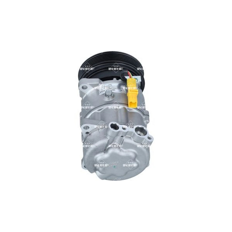 NRF Air Conditioning Compressor 32266