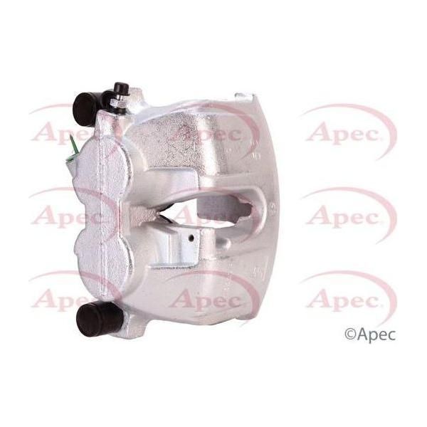 Apec Apec Brake Caliper (Front/Right) RCA648 Apec  - Town Parts