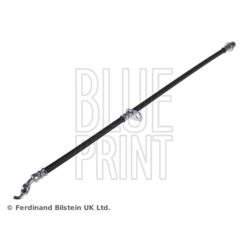 Blue Print Brake Hydraulic Hose Line Front Right ADD65352
