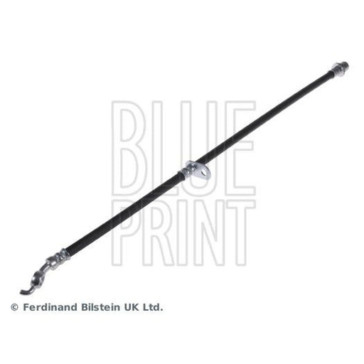 Blue Print Brake Hydraulic Hose Line Front Right ADD65352