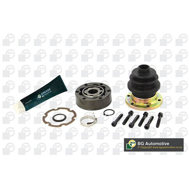 BGA Drive Shaft Joint Kit CV0200B