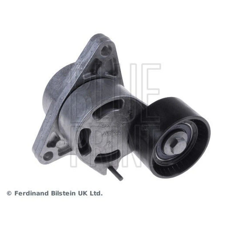 Blue Print Auxiliary Belt Tensioner ADN196511
