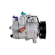 Hella Air Conditioning Compressor 8FK 366 201-181