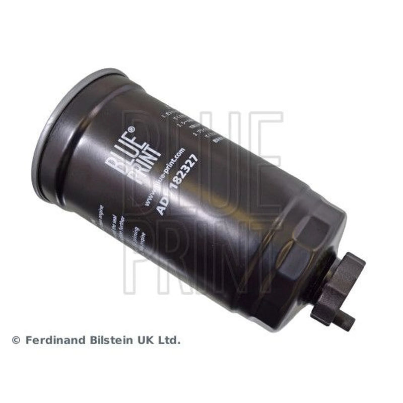 Blue Print Fuel Filter Element ADV182327