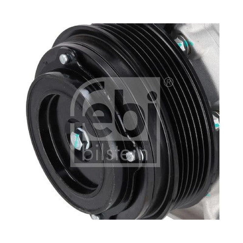 Febi Air Conditioning Compressor 198898