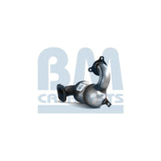 BM Catalysts Homologated Diesel Cat BM80309H