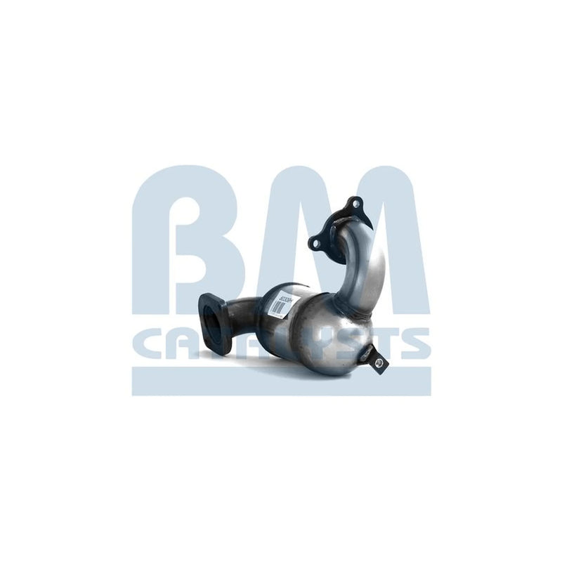 BM Catalysts Homologated Diesel Cat BM80309H