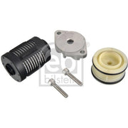 Febi AWD Multi-plate Clutch Hydraulic Filter 177922