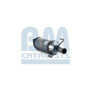 BM Catalysts Dpf BM11127