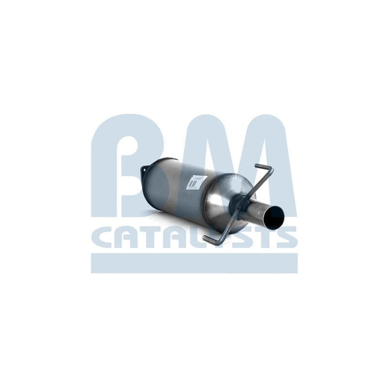 BM Catalysts Dpf BM11127