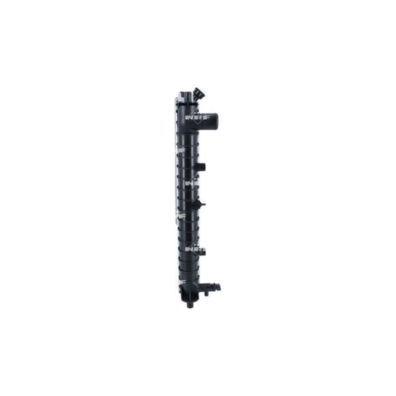 NRF Engine Radiator 56028
